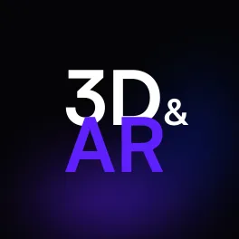 AR и 3D: как ускорить выбор товара в B2B-каталоге электронной коммерции
