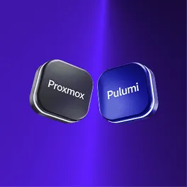 Как автоматизировать развёртывание виртуальных машин Proxmox с помощью Pulumi
