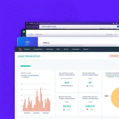 Оптимизация процессов компании с помощью единой экосистемы HubSpot
