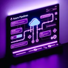 Self-hosted агент сборки для Azure Pipelines