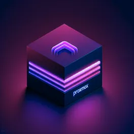Шаблоны виртуальных машин Proxmox и Cloud-Init